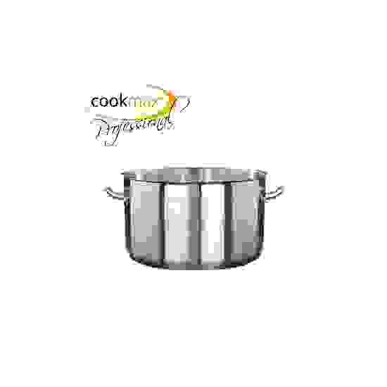 Cookmax Professional kastrol vysoký