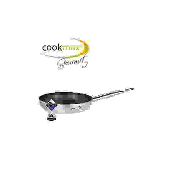 Cookmax Gourmet pánev s nepřilnavým povrchem