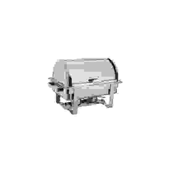 Chafing Dish s Roll- Top víkem