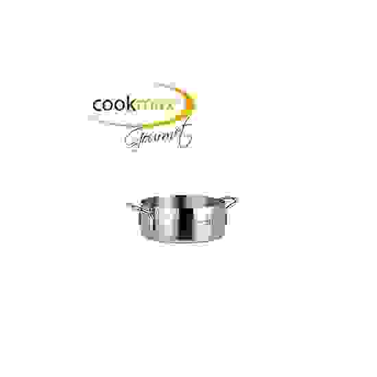 Cookmax Gourmet kastrol nízký