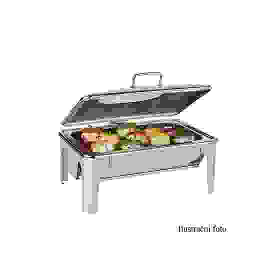 Chafing dish GN 1/1 Easy Induction