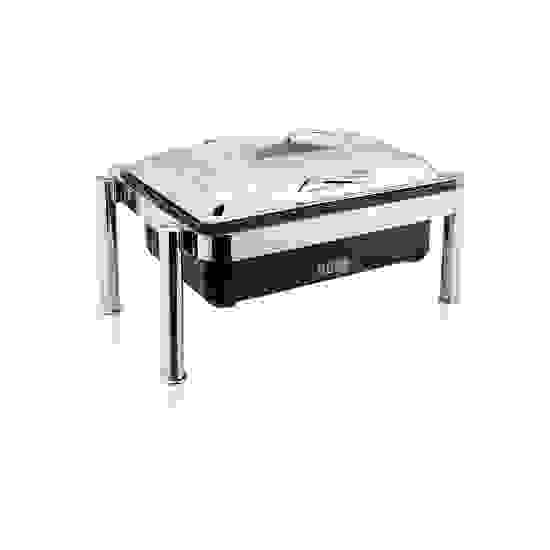 Elektrický Chafing Dish GN na nožičkách