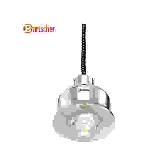 Infra lampa gastro IWL250D CHR