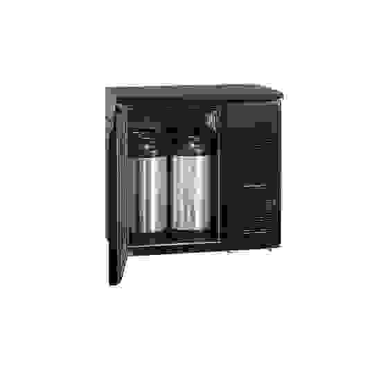 Chladicí minibar na KEG sudy TEFCOLD CKC4 KEG Cooler