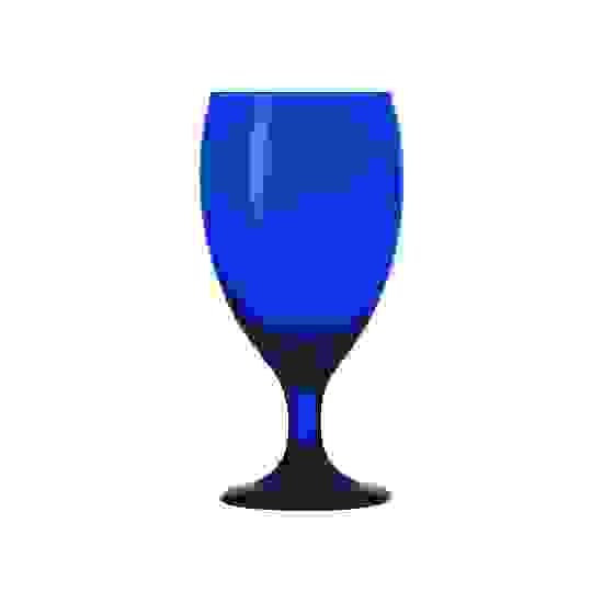 Cobalt Blue sklenička 481 ml