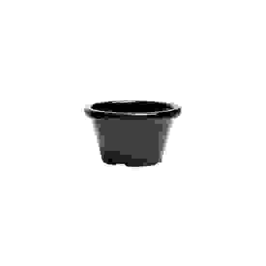 Verlo ramekin pr. 6 cm, černý