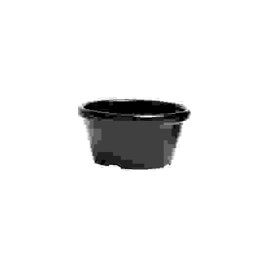 Verlo ramekin pr. 7 cm, černý