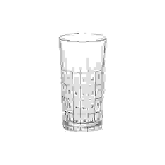 Bormioli Rocco Sklenice Long Drink Este 29 cl | BR-666227