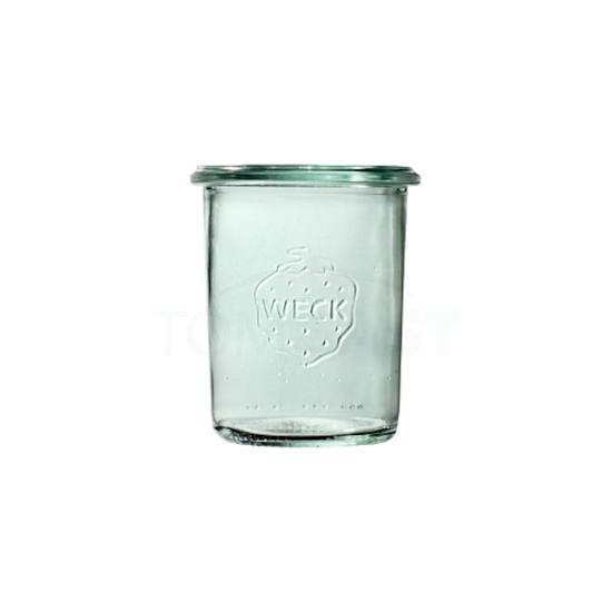 Sklenice WECK Sturz 160 ml 12 ks