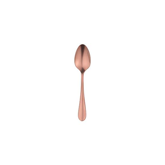 Destello Copper lžíce jídelní 21 cm