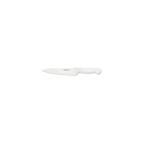 Nůž kuchařský 16 cm, bílý