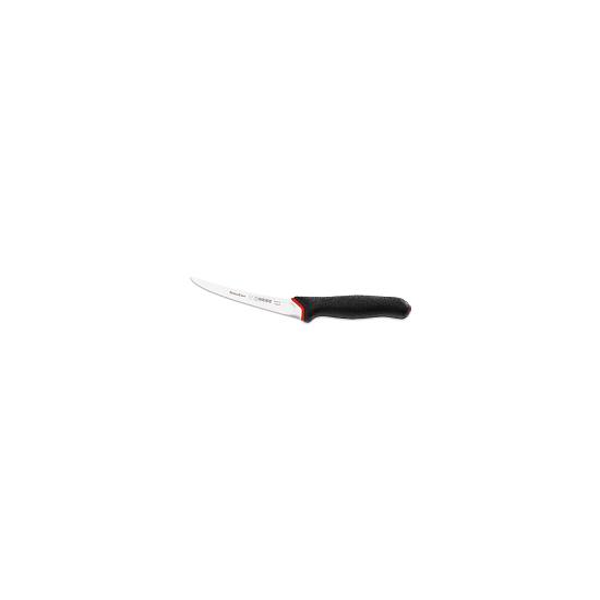Nůž vykosťovací Prima Line 15 cm, černý