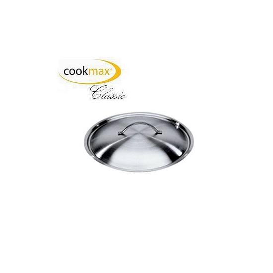 Cookmax Classic poklice