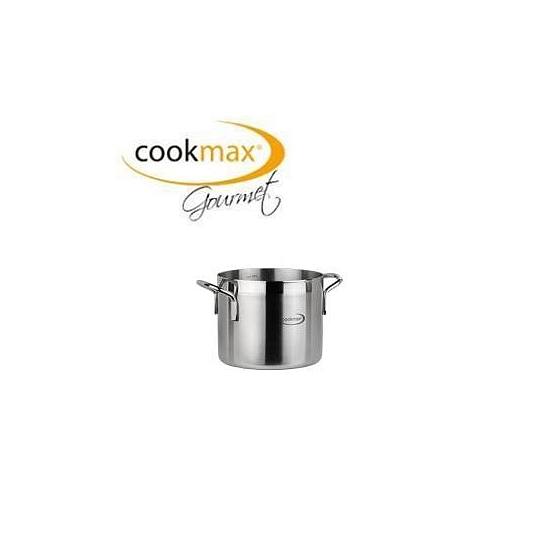 Cookmax Gourmet hrnec polévkový