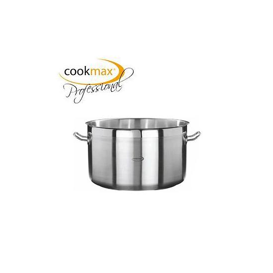 Cookmax Professional kastrol vysoký