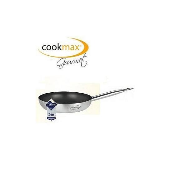 Cookmax Gourmet pánev s nepřilnavým povrchem