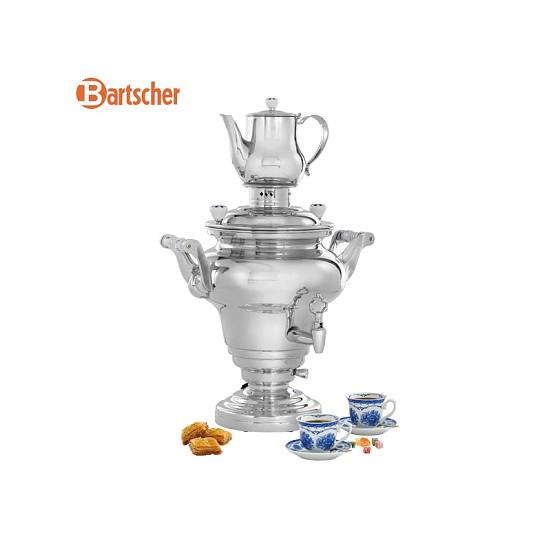 Samovar 15l Bartscher