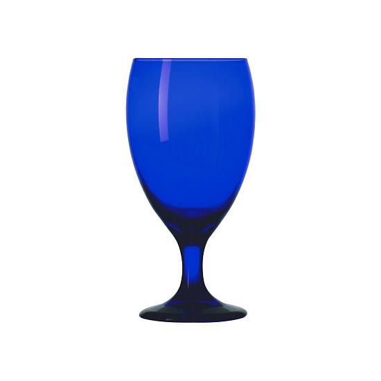 Cobalt Blue sklenička 481 ml