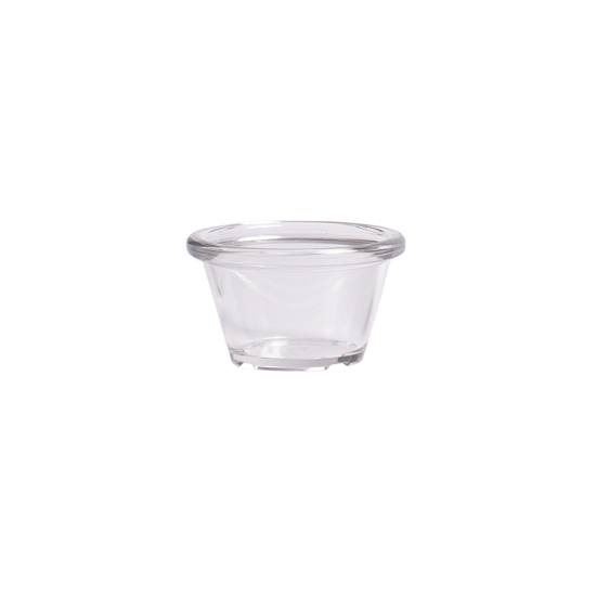 Verlo ramekin pr. 6 cm, průhledný