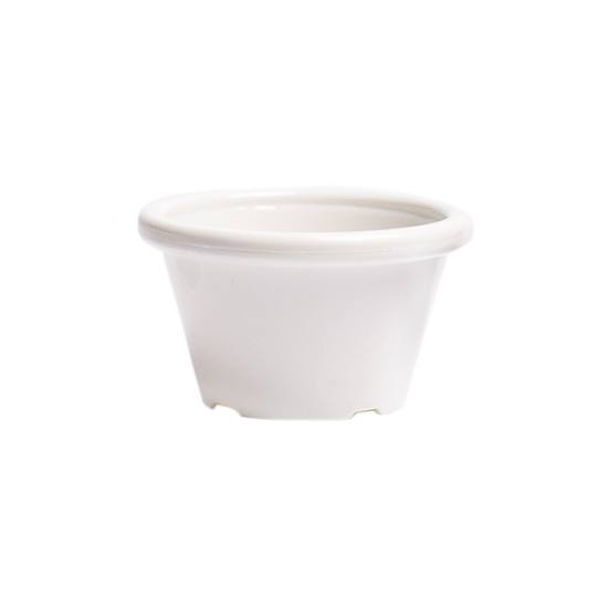 Verlo ramekin pr. 6 cm, bílý