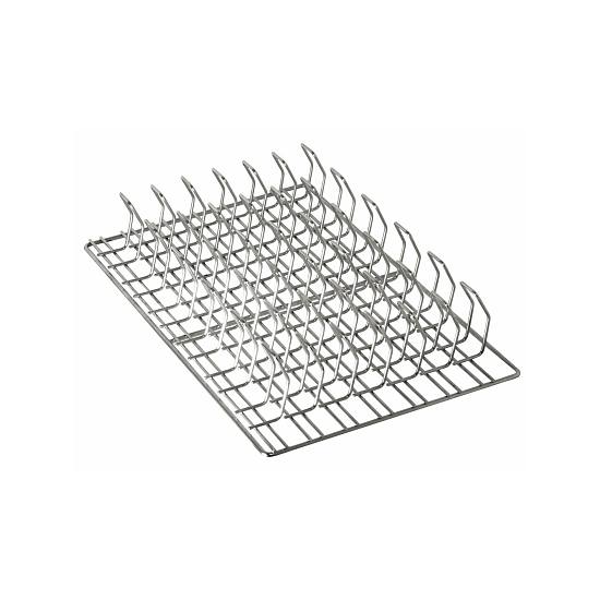 Rošt na žebírka a toasty GN 1/1