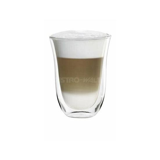 Sklenice latte macchiato 220 ml