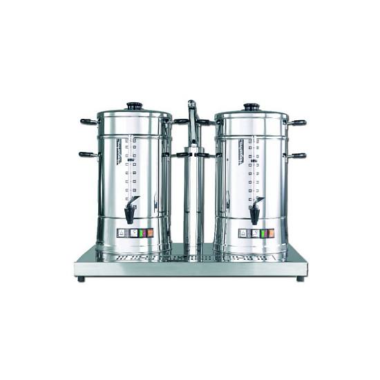 Automat na kávu Duo-Tec 25 l