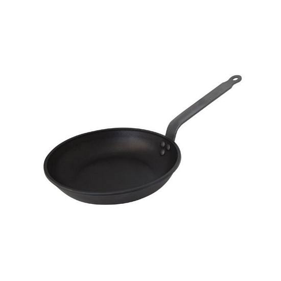 de Buyer Pánev CHOC Resto Induction 24 cm | D-8480-24