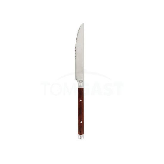 Rustic nůž steakový 22,5 cm