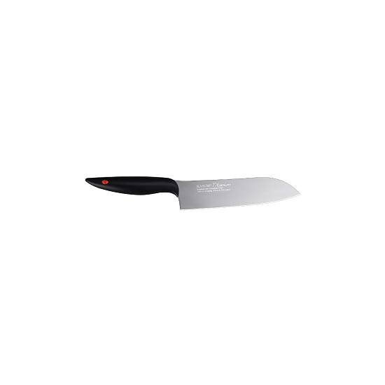 Nůž Santoku 18 cm