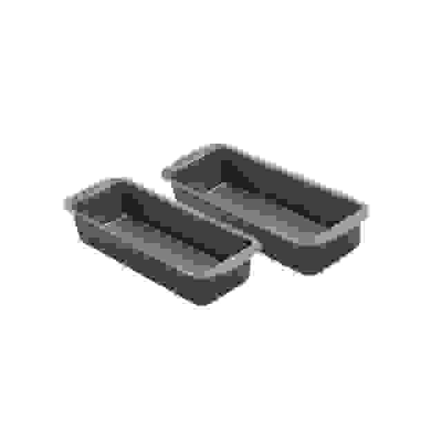 de Buyer Forma cukrářská non-stick 15 × 4,8 × 7,5 | D-4715-15