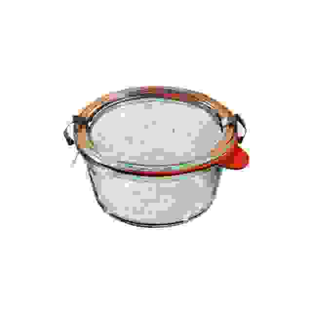 Sklenice WECK Sturz 290 ml set 6 ks