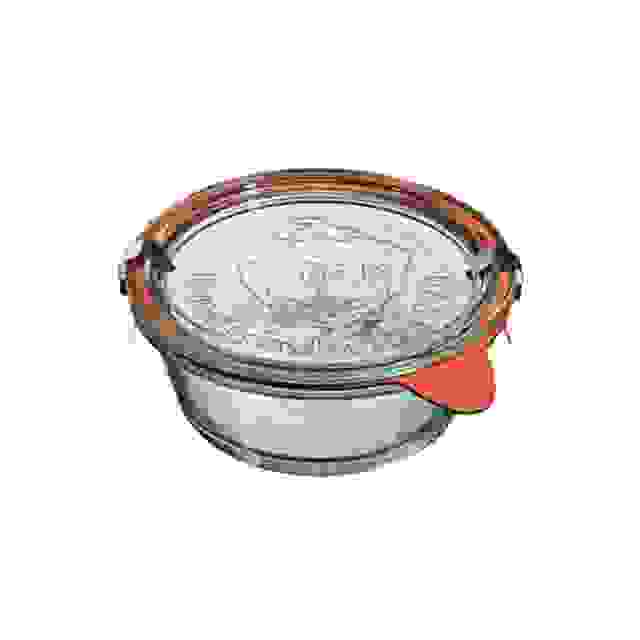 Sklenice WECK Sturz 300 ml set 6 ks