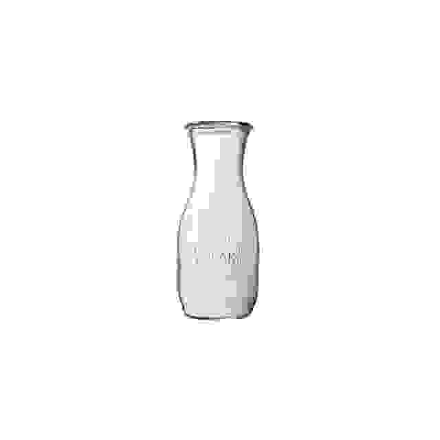 Sklenice WECK Karafa 530 ml 6 ks