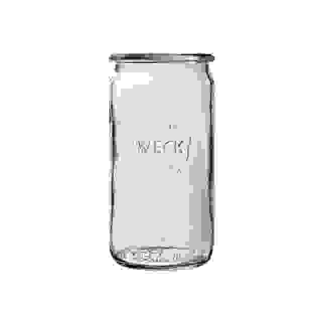 Sklenice WECK Cylindric 340 ml 6 ks
