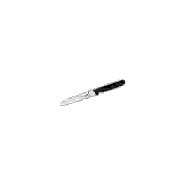 Nůž univerzální 12 cm, černý