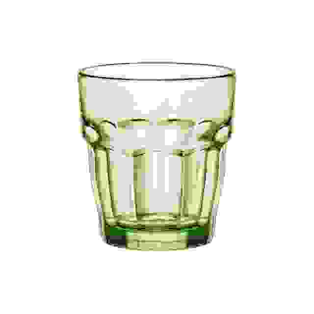 Bormioli Rocco Sklenice Rock bar Mint 27 cl  | BR-418930