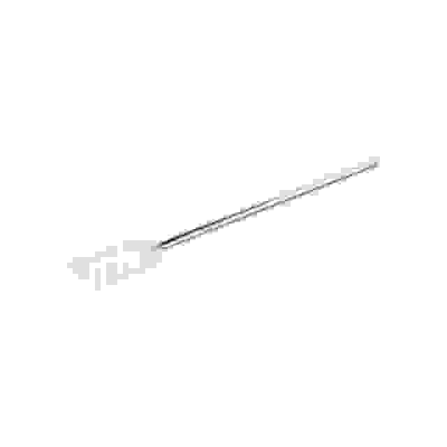 Kopist nerezový 75 cm