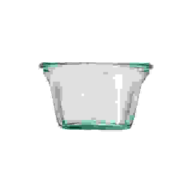 Zavařovací sklenice WECK Quadro 290 ml, set 6 ks