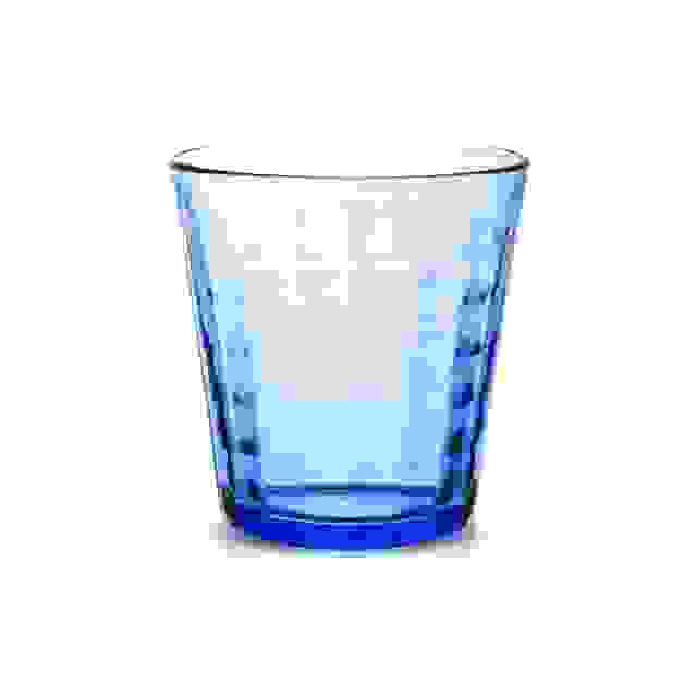 Prisme sklenice 27,5 cl, modrá