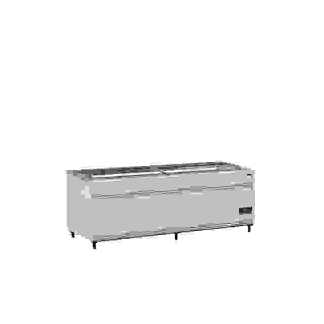 Mrazicí ostrov TEFCOLD SFI 210A-F VS