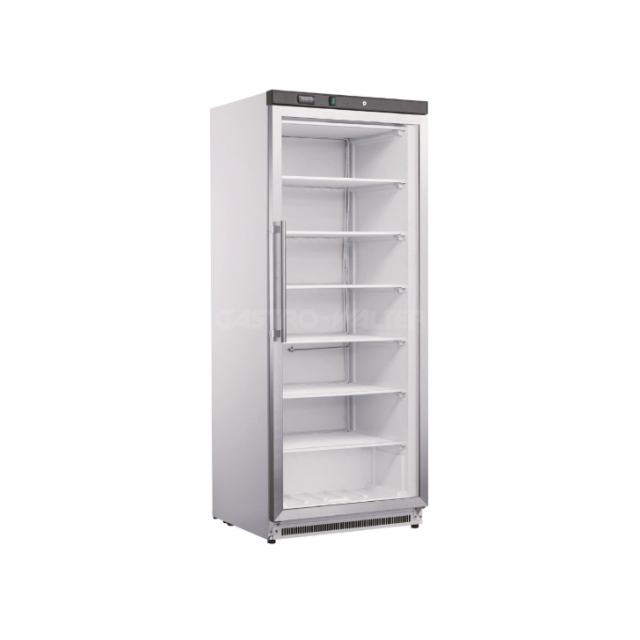 Skříň mrazící XF600G S/S 555L nerez