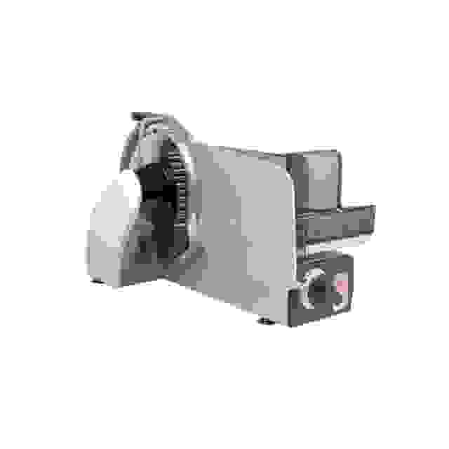 Nářezový stroj GRAEF CONCEPT 25 (CERA3) 230V Bílý