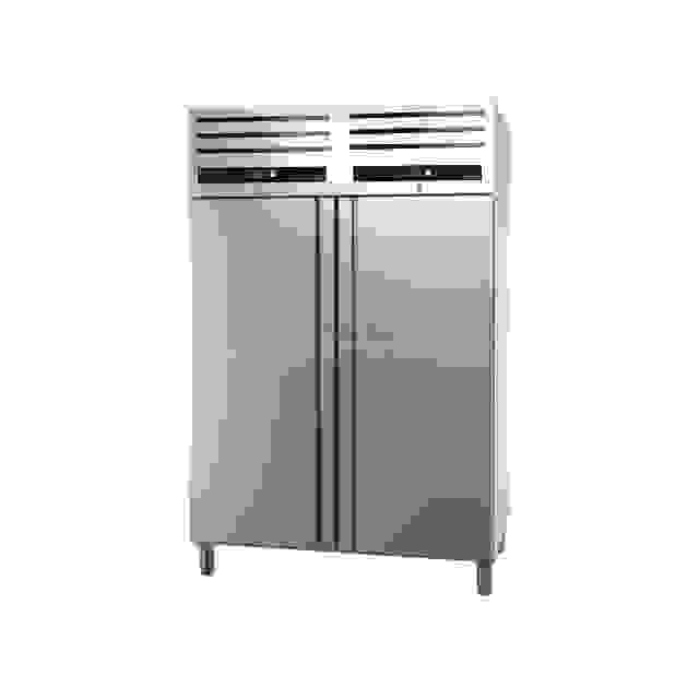 Skříň chladící kombi GCPMZ-1402 (+/-) GCPNZ-1402/2