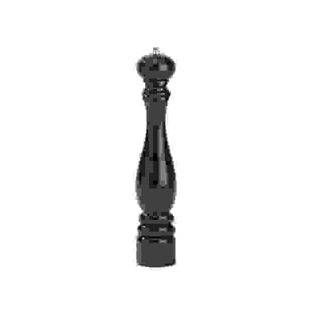 Paris mlýnek U-Select na pepř 40 cm, černý