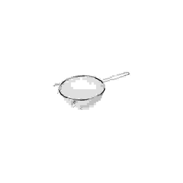 Sítko s podstavou hrubé pr. 16 cm