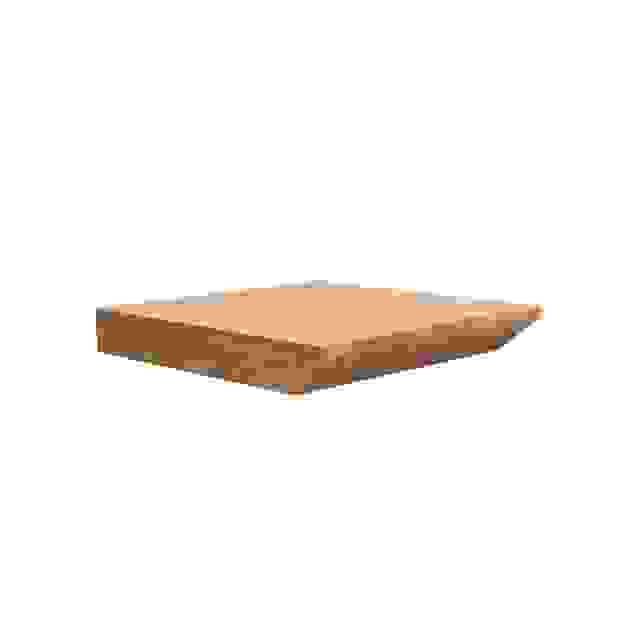 Tác prezentační dubový 280 × 280 × 40 mm