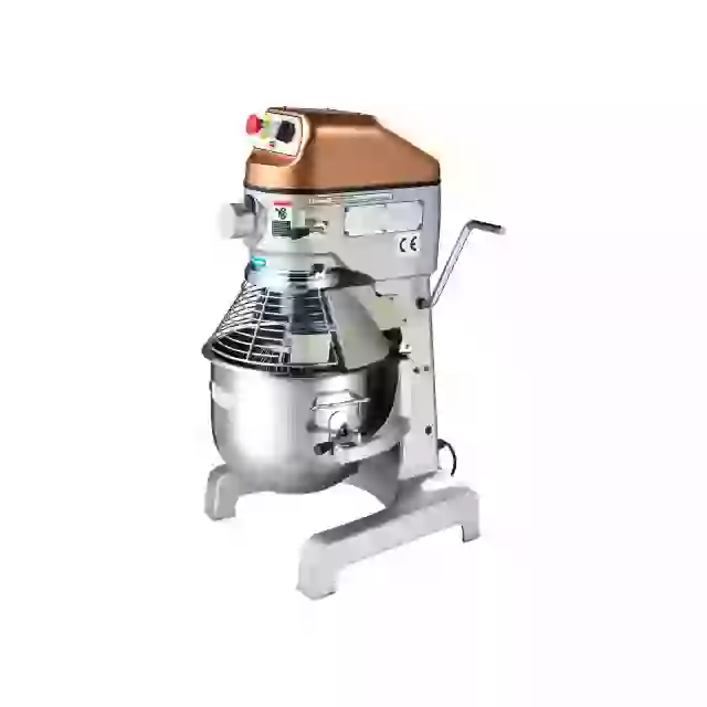 Robot univerzální 3 rychlosti 24 l 400 V 