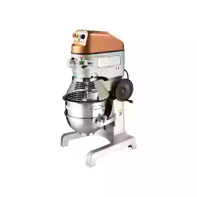 Robot univerzální 3 rychlosti 30 l 400 V 