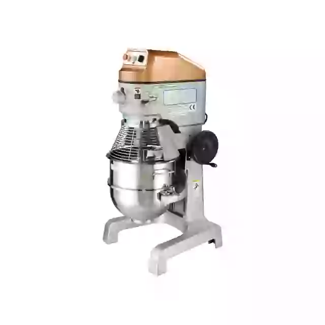 Robot univerzální 3 rychlosti 40 l 400 V 